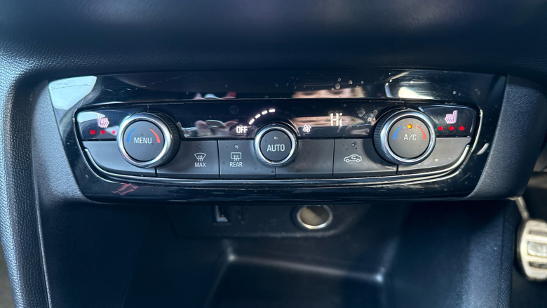 Vauxhall Corsa 1.2 Turbo SRi Premium 5dr Petrol Hatchback